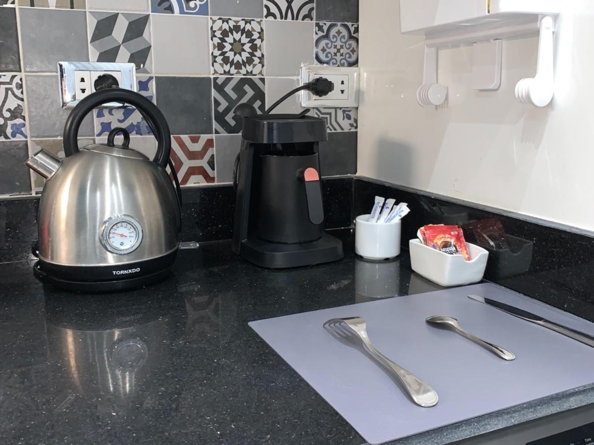 Appartement Bs 16- Next To Dream *